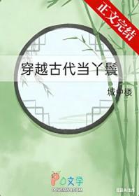 穿越古代当丫鬟日常