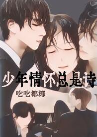 少年情怀总是诗 男媳