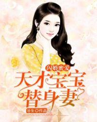 闪婚蜜爱:天才宝宝替身妻
